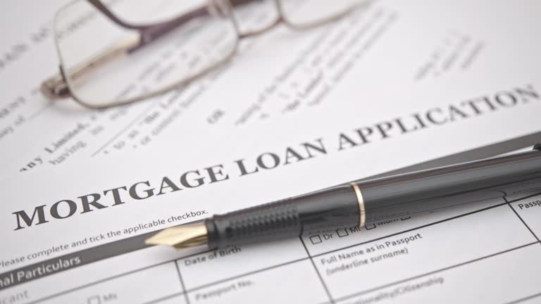 Best Home Loans (Mortgages)  in Mallory, WV